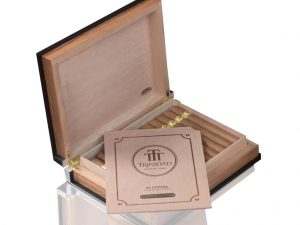COHIBA Classic Leather Travel Cigar Case – Cigar Nation